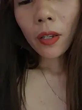 Venus-cute 网络视讯表演