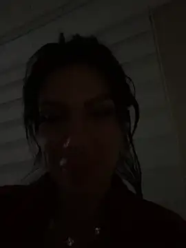 SelineVelvet Webcam show
