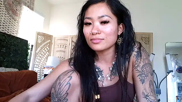 maciixbby's Webcam Show