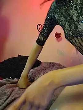 Dakota_kiss: διαδικτυακό σόου στην κάμερα
