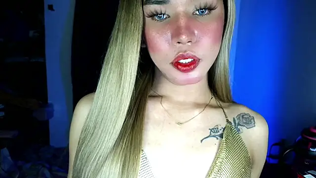 hotfuckingprincess Pertunjukan Webcam