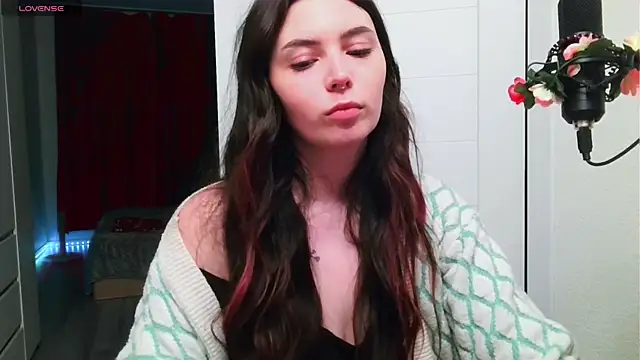 peachyness Live XXX-chat