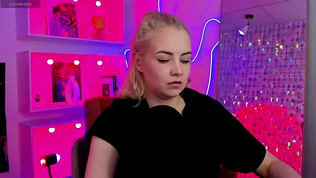 Živý XXX chat StephanieSweety