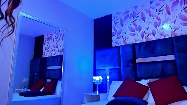Živý XXX chat AmmyJones_
