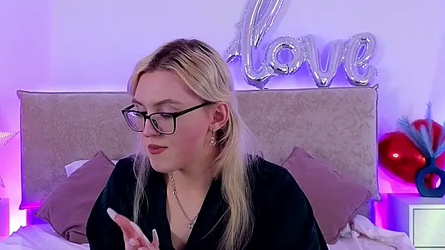Show de webcam de Jules_night