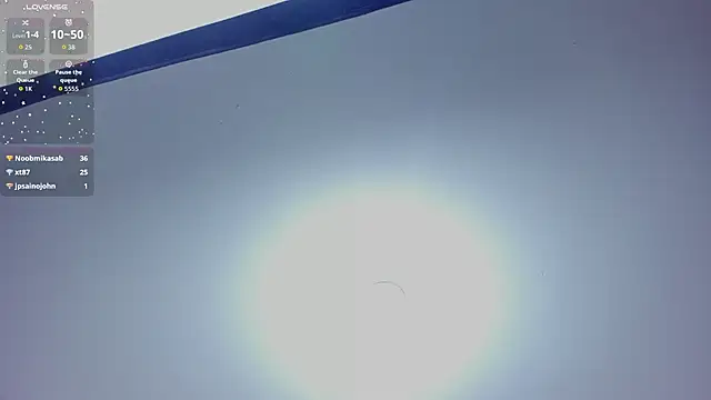 Živý XXX chat _hanna_sky
