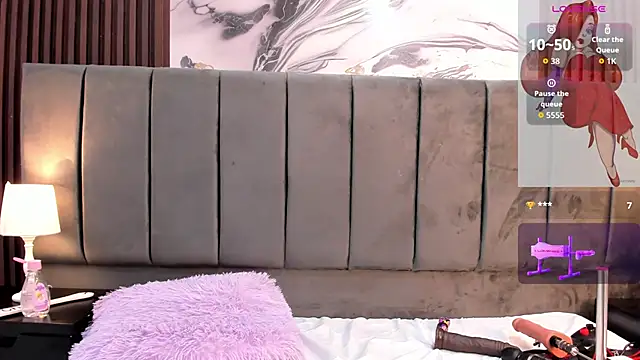 دردشة Wonderkloe_ الجنسية المباشرة