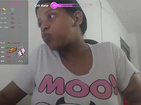 Chat +18 de Bella_lunna25 ao vivo