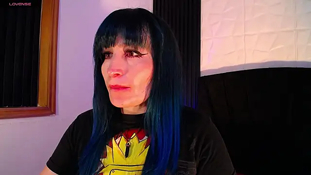 alicia_moom Obrolan Langsung XXX