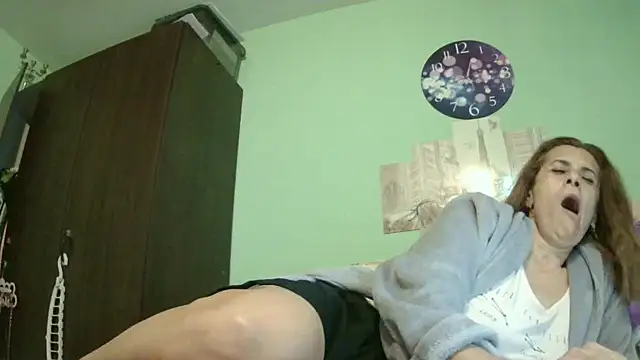 SexyGioconda's Live XXX Chat