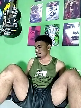 vanINDO_SexLoversのライブXXXチャット