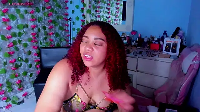 AngelaCoffee live XXX chat