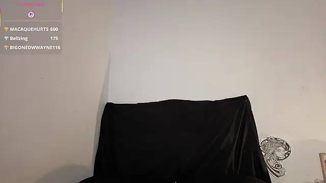 sweet_soup 网络视讯表演