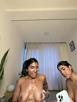 Show Webcam de AshleyG_222
