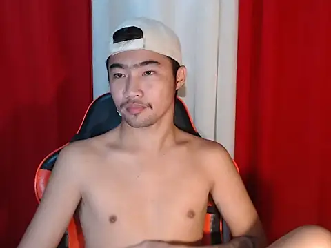 Siege_cum69 Pertunjukan Webcam