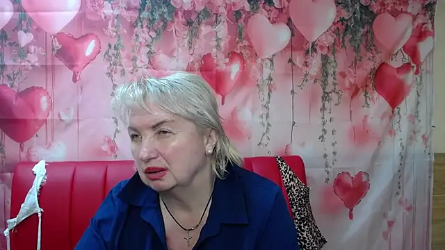 Онлайн чат XXX RenataDaster