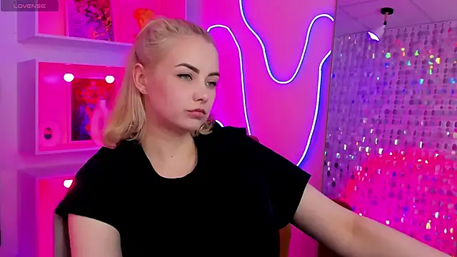 StephanieSweety's Live XXX Chat
