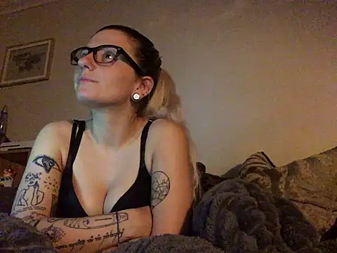 xxamyleighxx 라이브 XXX 채팅