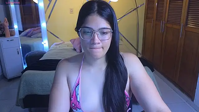 Allison_cute19 Chat XXX in diretta