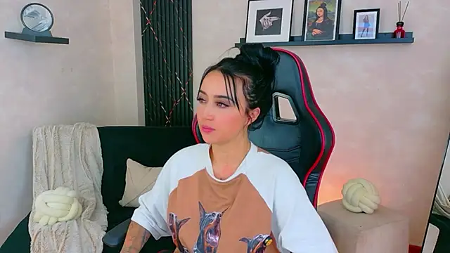Chat XXX Live EmmyEvans1