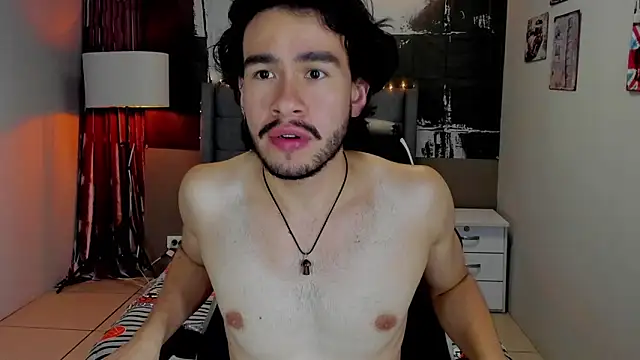 Chat XXX en directo de theo_riviera
