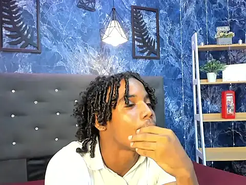 axel_silva4 webcam show