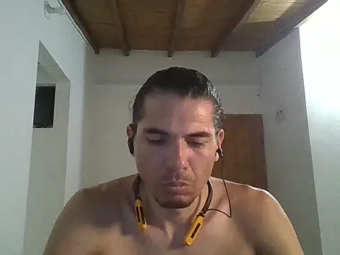 XXX chat uživo modela Manguerozotv
