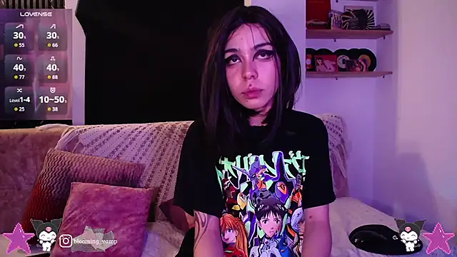 dark__nymph Chat XXX live