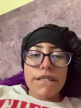 Chat XXX ao vivo de Candy_LS
