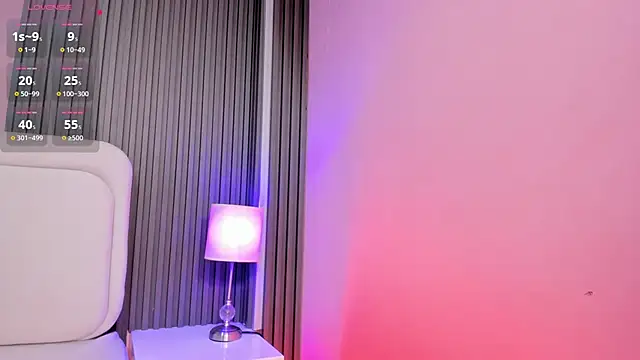 lia_sucker webkamerás műsora
