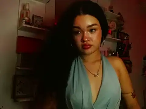 Chat XXX en directo de angel_lust1