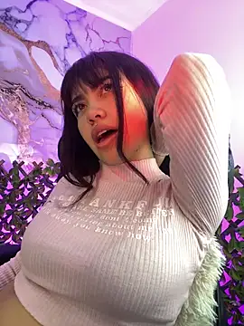 Chatroom XXX en direct de kira_ec