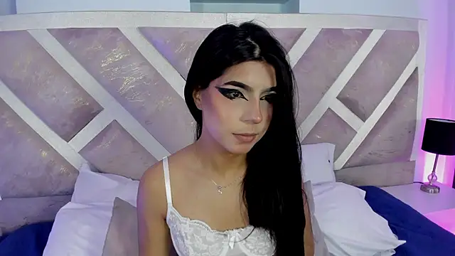 Channel_sofia 웹 캠 쇼