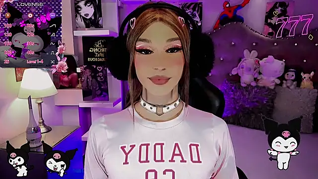 Megaan_Dolll 웹캠 쇼