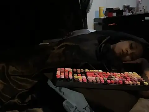 odbodu's Webcam Show