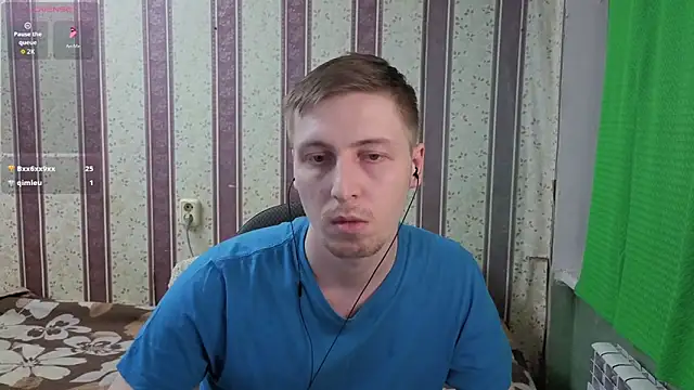 Živý XXX chat Darien_Brown