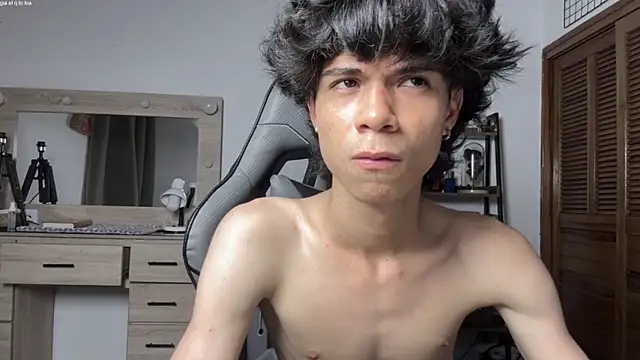 OopsAgain_ 라이브 XXX 채팅
