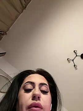 XXX chat uživo modela Andrestarr