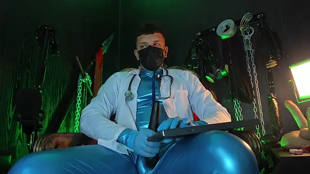 Master_Connor_BDSM 现场XXX聊天
