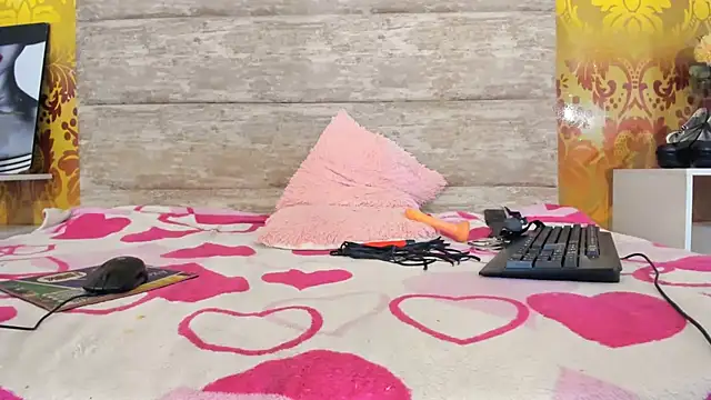 دردشة Lux_Royse الجنسية المباشرة