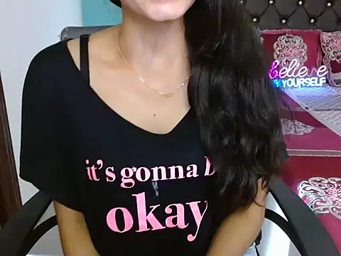 Show webcam de Your_lust143