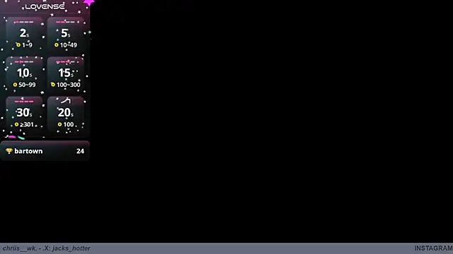 nate_love7 Show Webcam