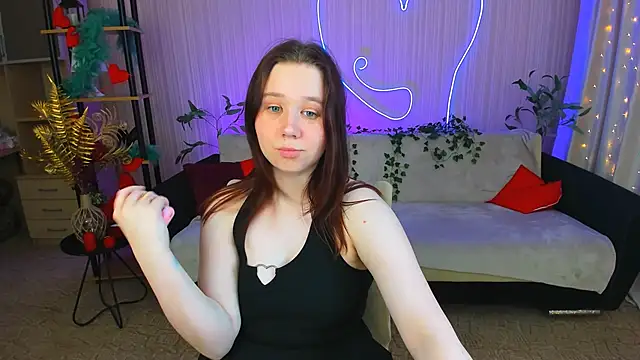 Chatroom XXX en direct de MooonlightSky