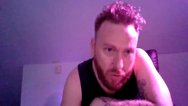 MrPurple999 Webcam Show