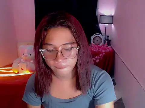 URsexyLylia Pertunjukan Webcam