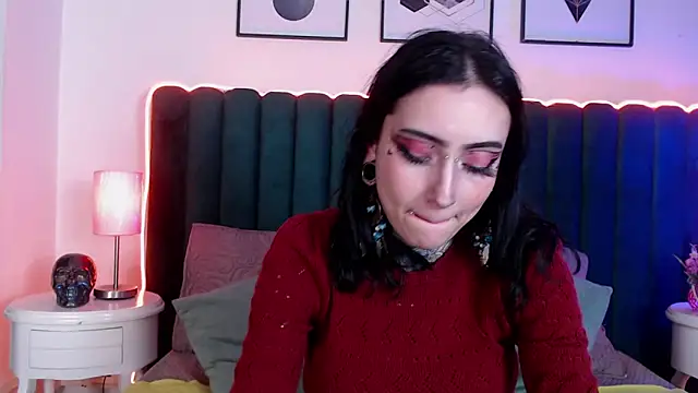 Scarleth_Fg_ Chat XXX in diretta