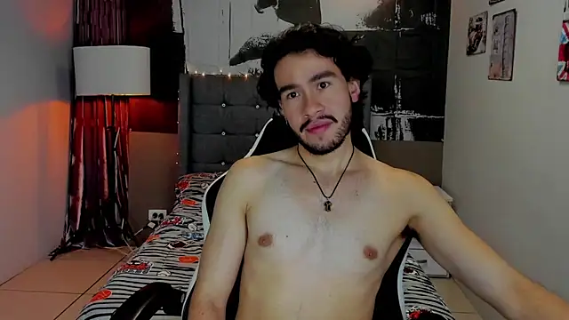 theo_riviera Chat XXX in diretta