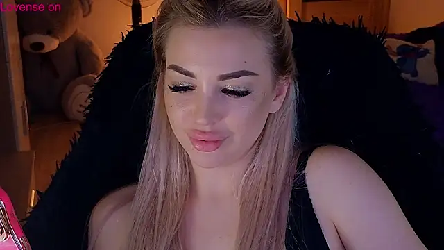 Chat XXX Live MilanaOmg