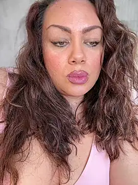 XXX chat uživo modela BadAssVeronica