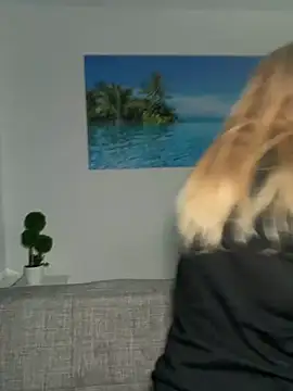 Chatroom XXX en direct de Strongqueen